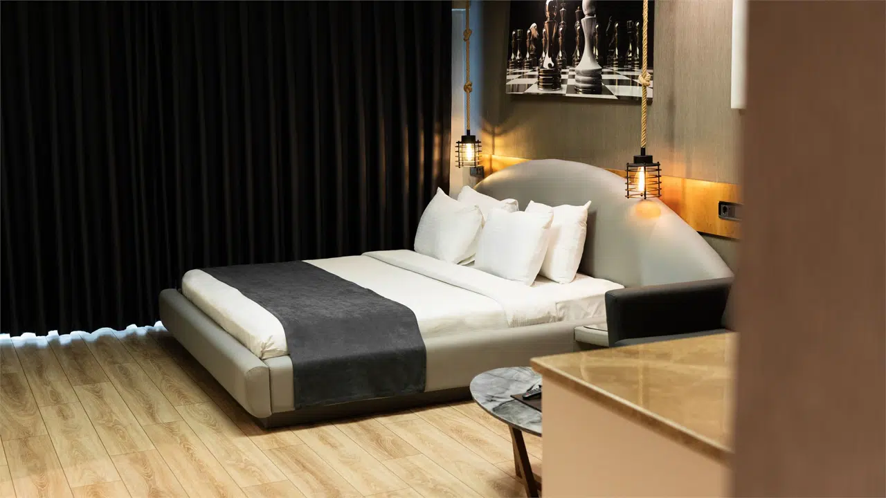 room image