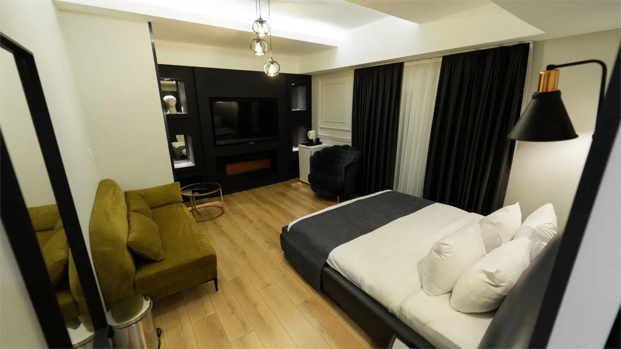 room image
