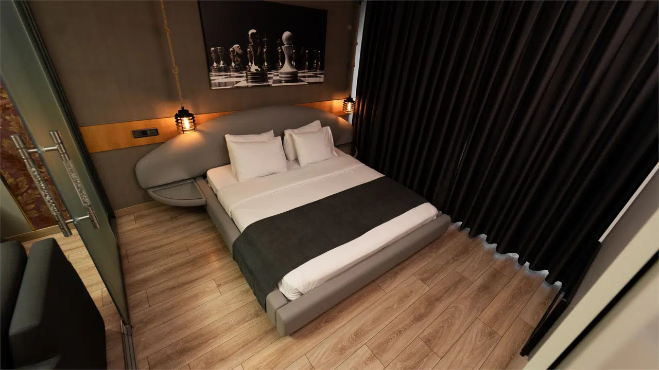 room image