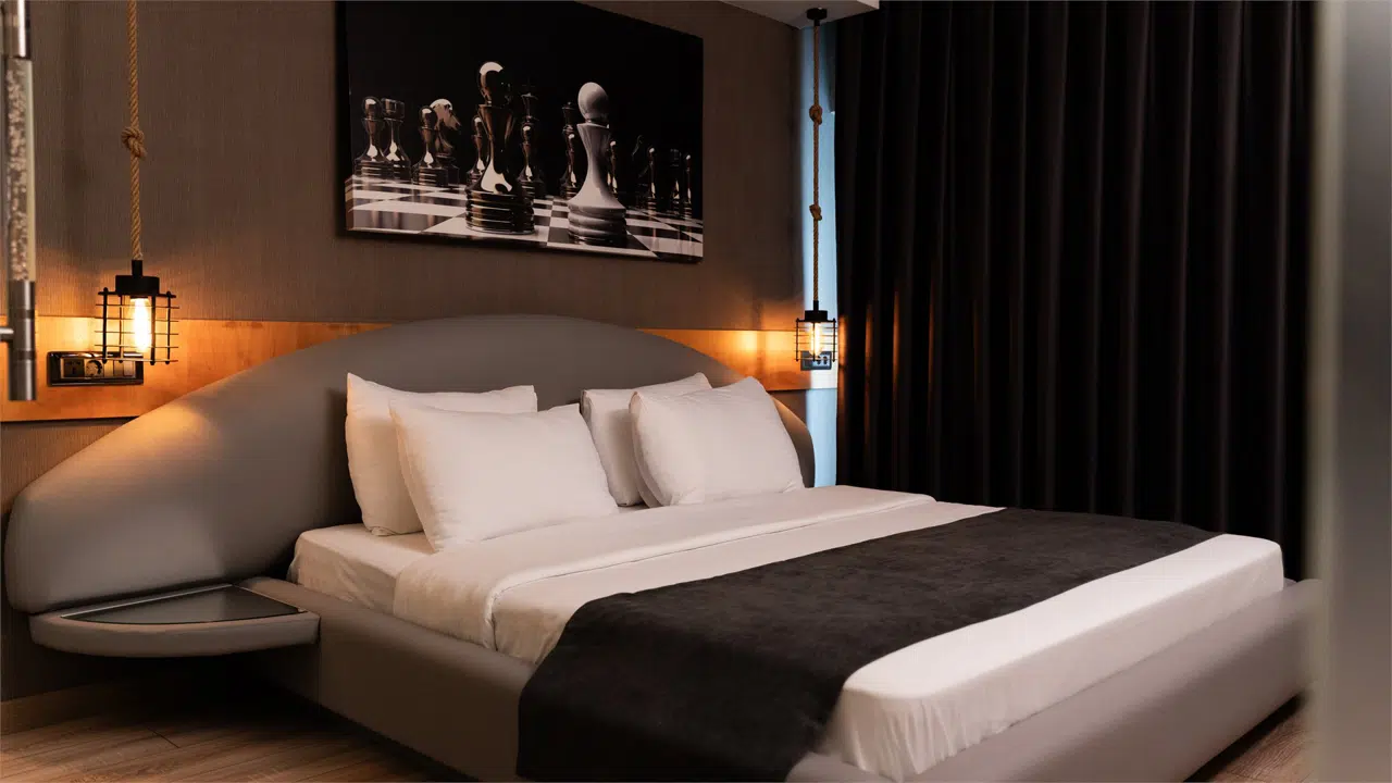 room image