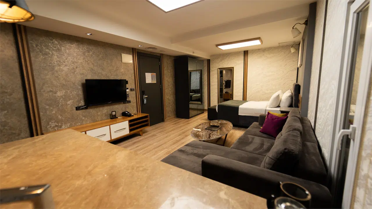 room image