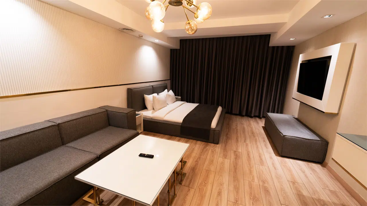 room image
